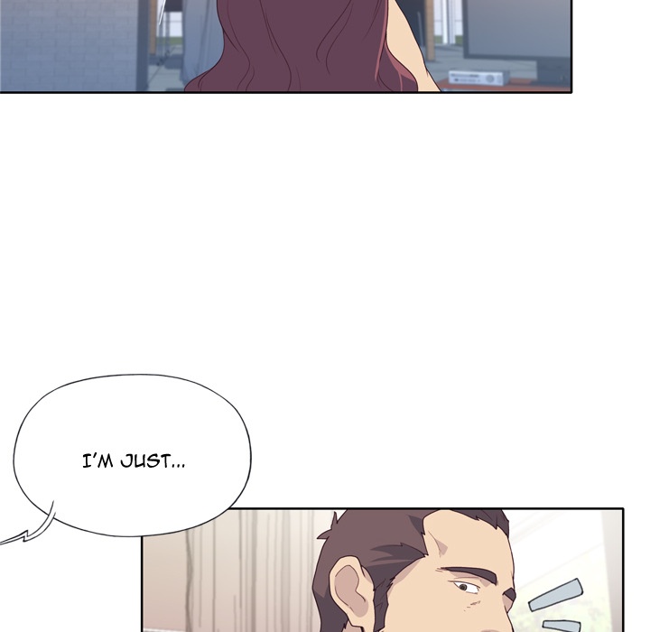 Tighty Lady [Beck Ho An] Tighty Lady Ch 26-30 – page 361