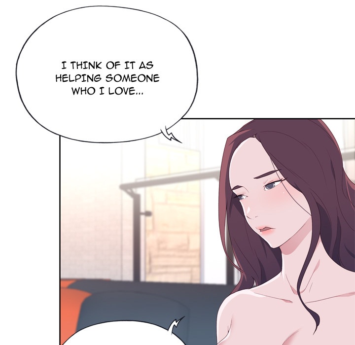 Tighty Lady [Beck Ho An] Tighty Lady Ch 26-30 – page 362
