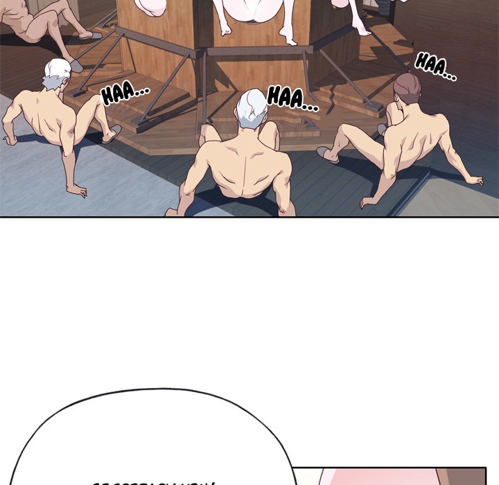 Tighty Lady [Beck Ho An] Tighty Lady Ch 26-30 – page 55