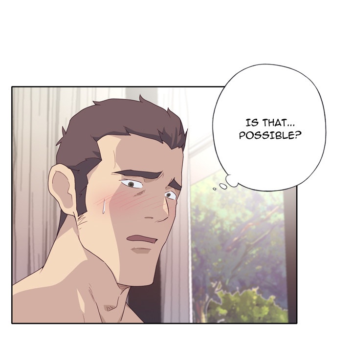 Tighty Lady [Beck Ho An] Tighty Lady Ch 26-30 – page 364