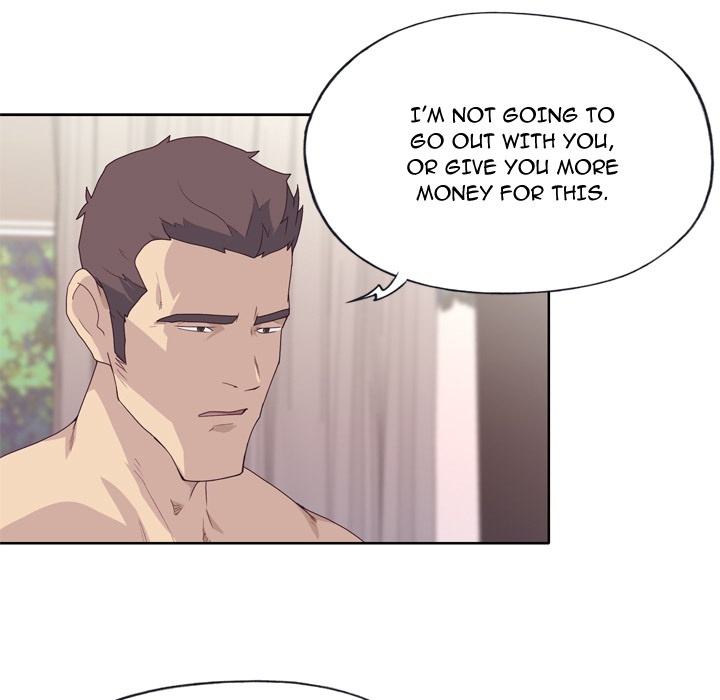 Tighty Lady [Beck Ho An] Tighty Lady Ch 26-30 – page 368