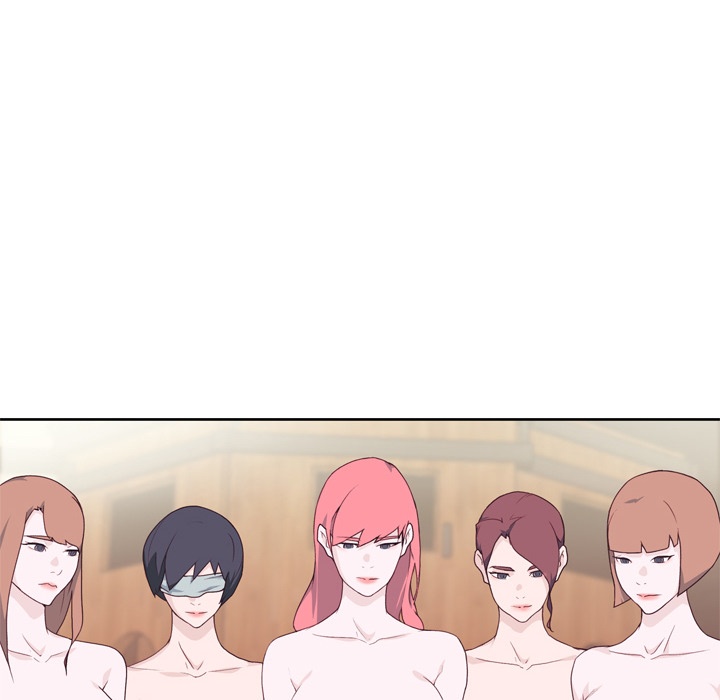 Tighty Lady [Beck Ho An] Tighty Lady Ch 26-30 – page 57