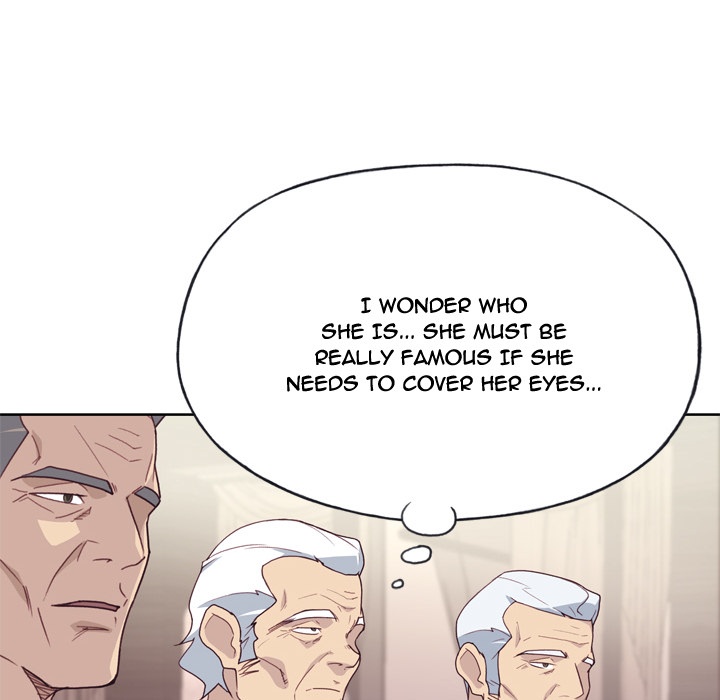 Tighty Lady [Beck Ho An] Tighty Lady Ch 26-30 – page 62