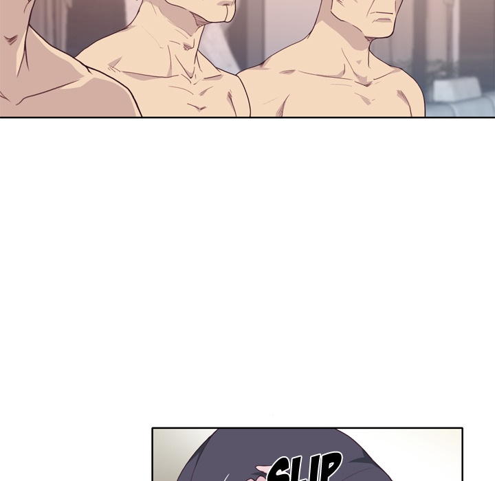 Tighty Lady [Beck Ho An] Tighty Lady Ch 26-30 – page 63