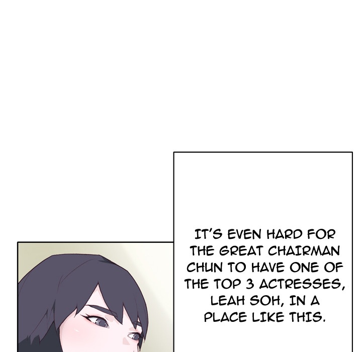 Tighty Lady [Beck Ho An] Tighty Lady Ch 26-30 – page 69