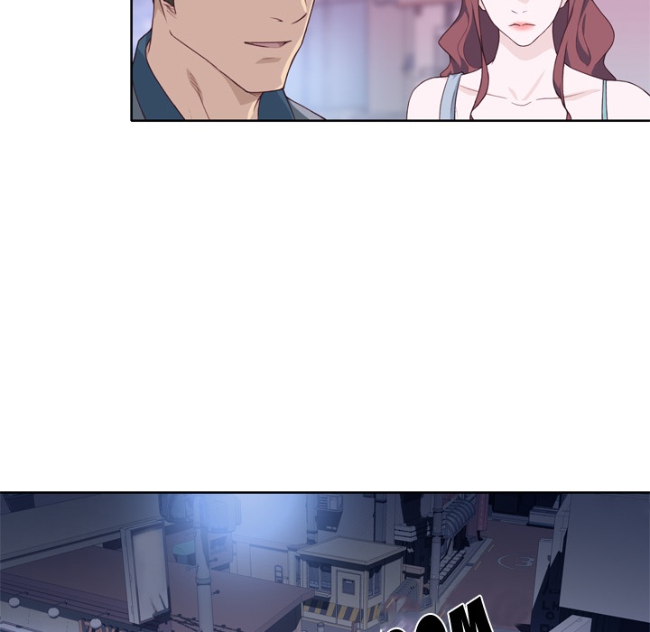 Tighty Lady [Beck Ho An] Tighty Lady Ch 26-30 – page 78