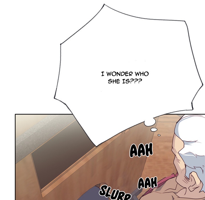 Tighty Lady [Beck Ho An] Tighty Lady Ch 26-30 – page 8