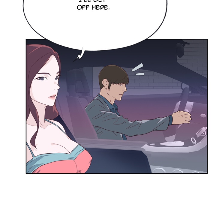 Tighty Lady [Beck Ho An] Tighty Lady Ch 26-30 – page 80