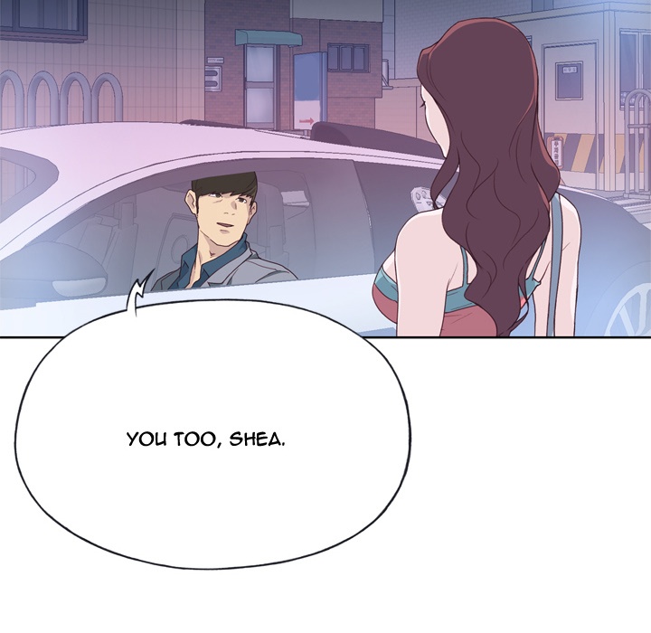 Tighty Lady [Beck Ho An] Tighty Lady Ch 26-30 – page 82