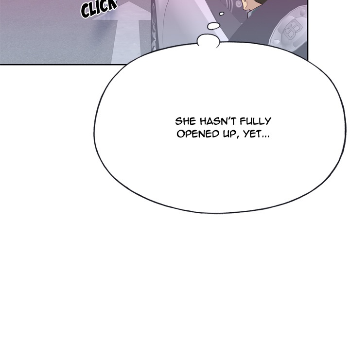 Tighty Lady [Beck Ho An] Tighty Lady Ch 26-30 – page 84
