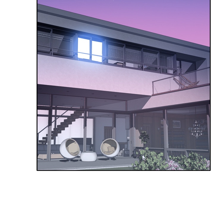 Tighty Lady [Beck Ho An] Tighty Lady Ch 26-30 – page 86