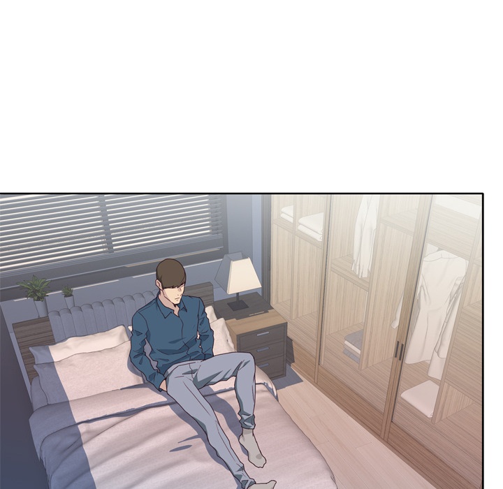 Tighty Lady [Beck Ho An] Tighty Lady Ch 26-30 – page 87
