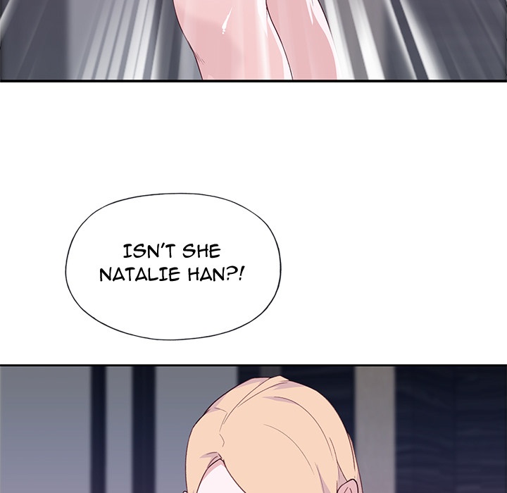 Tighty Lady [Beck Ho An] Tighty Lady Ch 41-45 – page 100