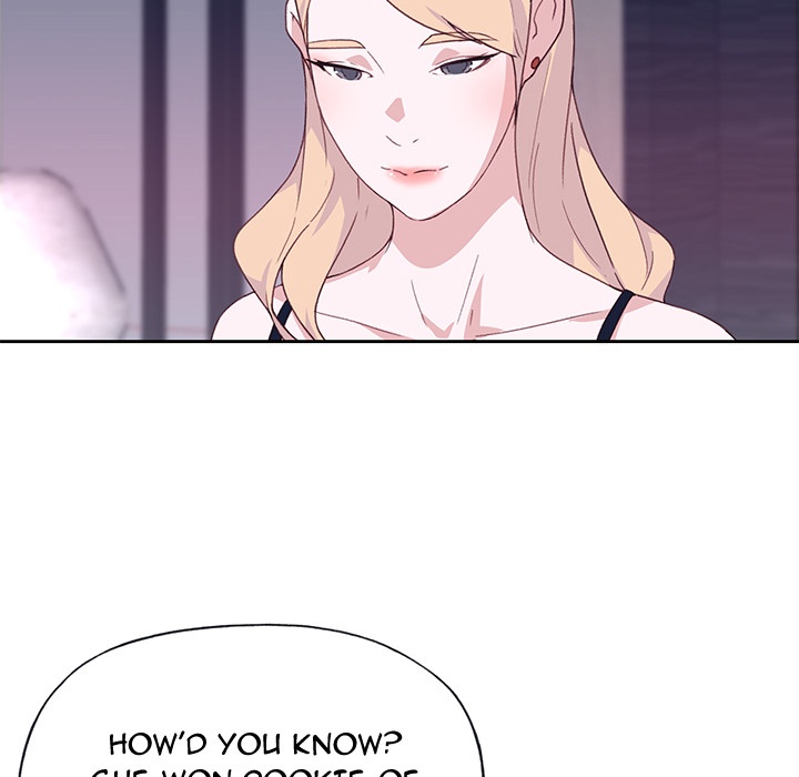 Tighty Lady [Beck Ho An] Tighty Lady Ch 41-45 – page 101