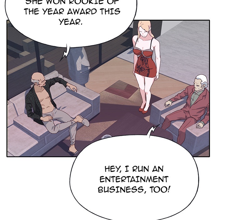 Tighty Lady [Beck Ho An] Tighty Lady Ch 41-45 – page 102
