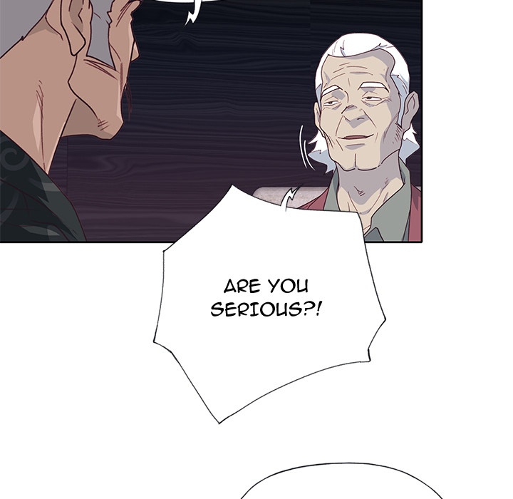 Tighty Lady [Beck Ho An] Tighty Lady Ch 41-45 – page 106