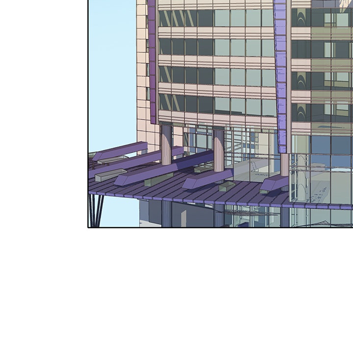 Tighty Lady [Beck Ho An] Tighty Lady Ch 41-45 – page 11