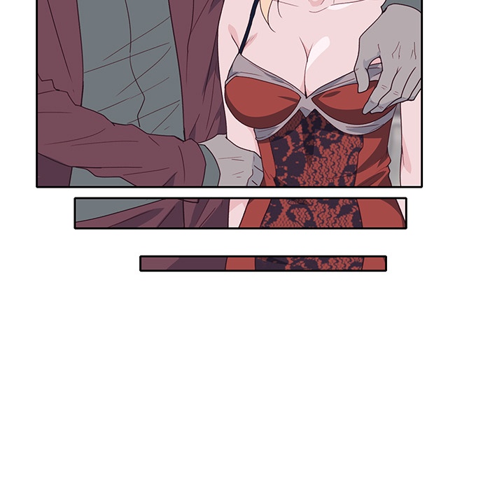 Tighty Lady [Beck Ho An] Tighty Lady Ch 41-45 – page 111