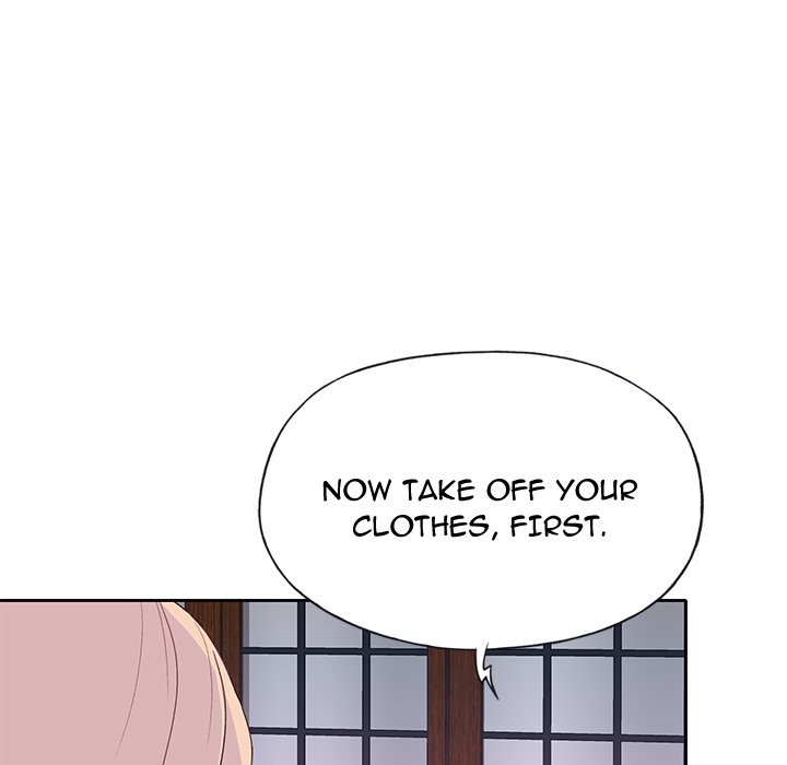 Tighty Lady [Beck Ho An] Tighty Lady Ch 41-45 – page 114