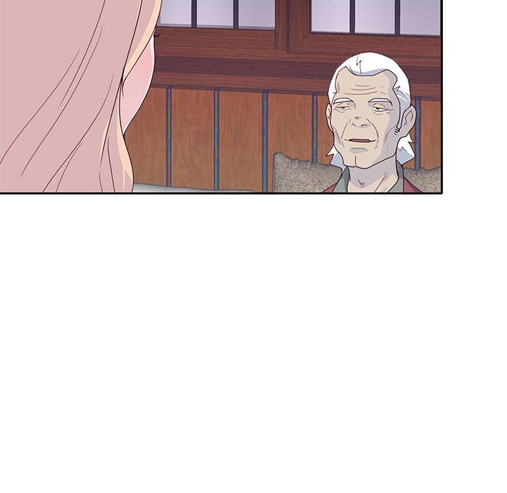 Tighty Lady [Beck Ho An] Tighty Lady Ch 41-45 – page 115