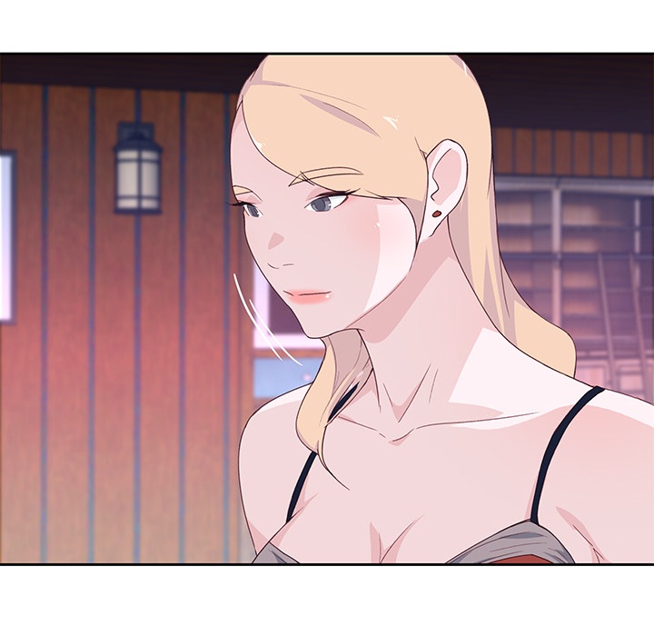 Tighty Lady [Beck Ho An] Tighty Lady Ch 41-45 – page 116