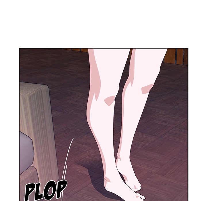 Tighty Lady [Beck Ho An] Tighty Lady Ch 41-45 – page 125