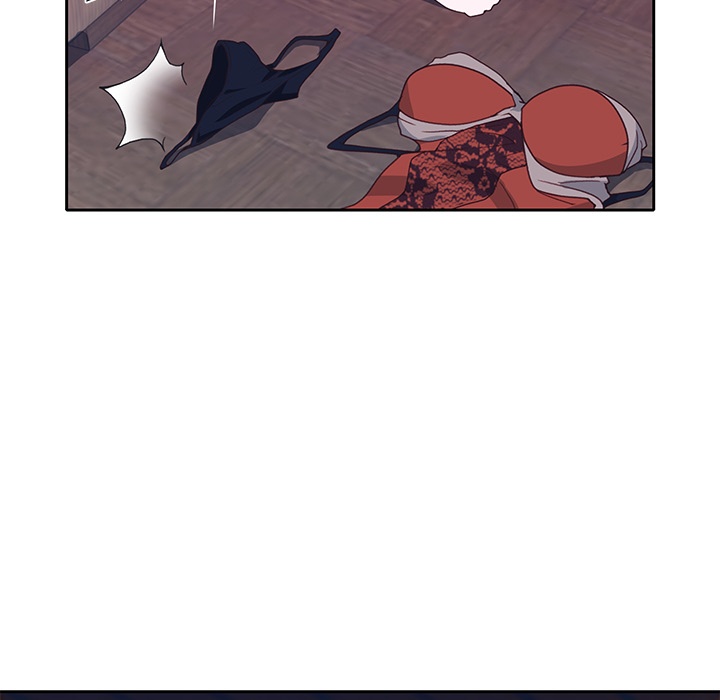 Tighty Lady [Beck Ho An] Tighty Lady Ch 41-45 – page 126