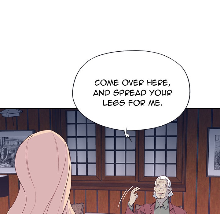 Tighty Lady [Beck Ho An] Tighty Lady Ch 41-45 – page 131