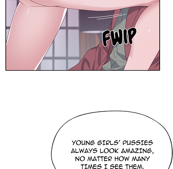 Tighty Lady [Beck Ho An] Tighty Lady Ch 41-45 – page 132