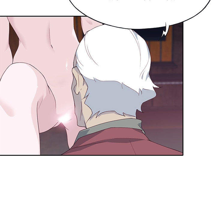 Tighty Lady [Beck Ho An] Tighty Lady Ch 41-45 – page 133