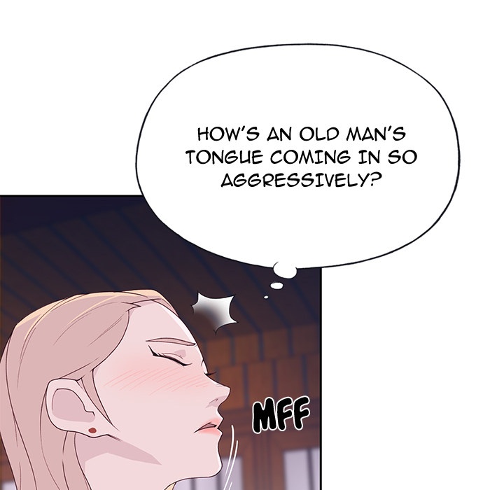 Tighty Lady [Beck Ho An] Tighty Lady Ch 41-45 – page 137