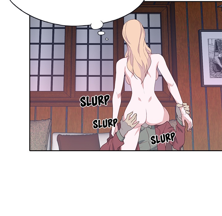 Tighty Lady [Beck Ho An] Tighty Lady Ch 41-45 – page 139
