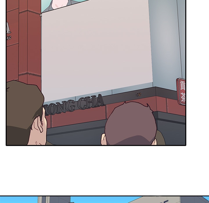 Tighty Lady [Beck Ho An] Tighty Lady Ch 41-45 – page 144