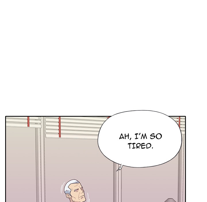 Tighty Lady [Beck Ho An] Tighty Lady Ch 41-45 – page 146