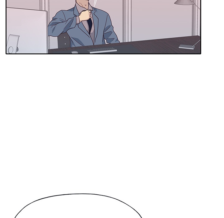 Tighty Lady [Beck Ho An] Tighty Lady Ch 41-45 – page 147