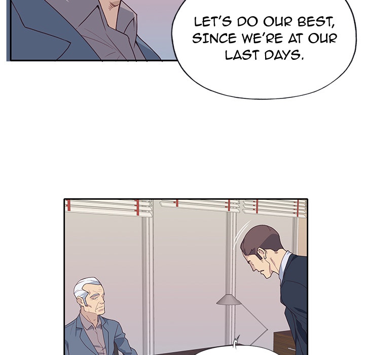 Tighty Lady [Beck Ho An] Tighty Lady Ch 41-45 – page 150