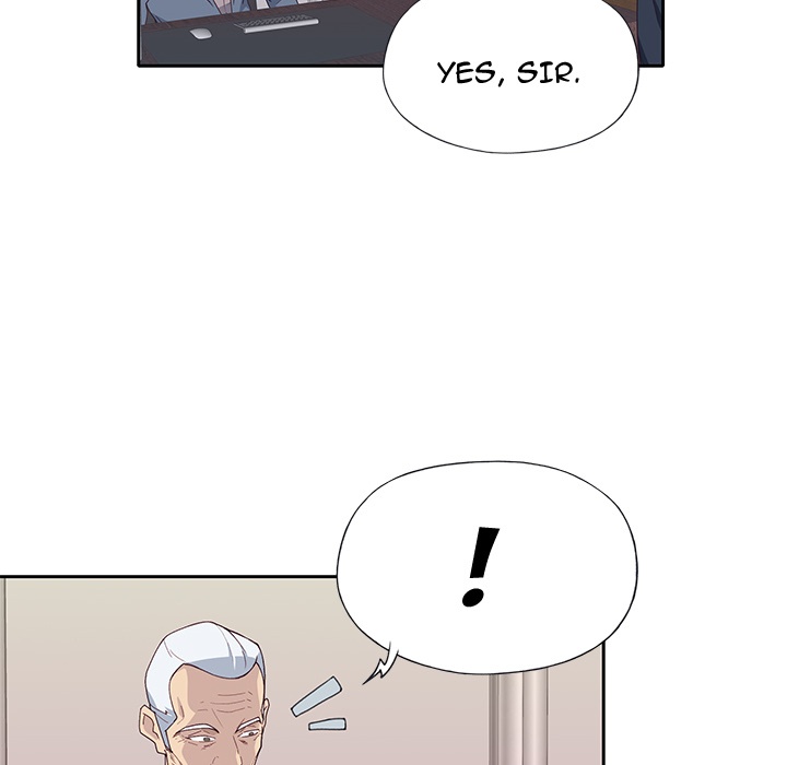 Tighty Lady [Beck Ho An] Tighty Lady Ch 41-45 – page 151