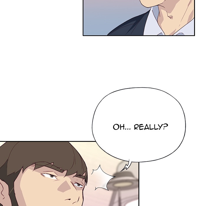 Tighty Lady [Beck Ho An] Tighty Lady Ch 41-45 – page 16