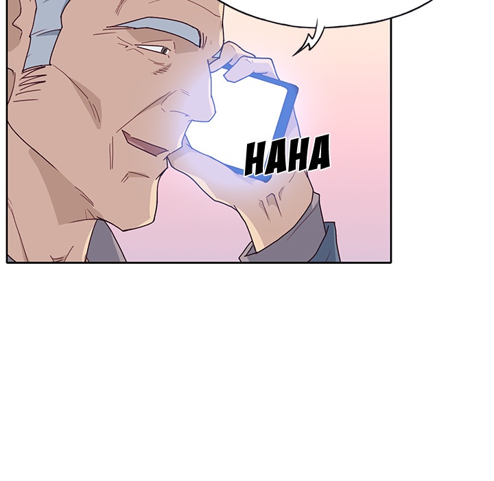 Tighty Lady [Beck Ho An] Tighty Lady Ch 41-45 – page 154