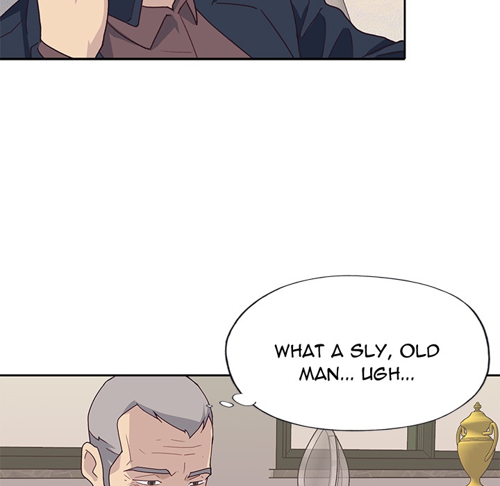 Tighty Lady [Beck Ho An] Tighty Lady Ch 41-45 – page 159