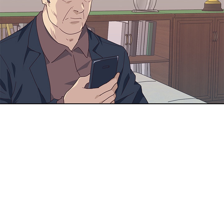 Tighty Lady [Beck Ho An] Tighty Lady Ch 41-45 – page 160