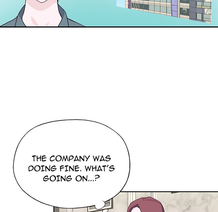 Tighty Lady [Beck Ho An] Tighty Lady Ch 41-45 – page 162