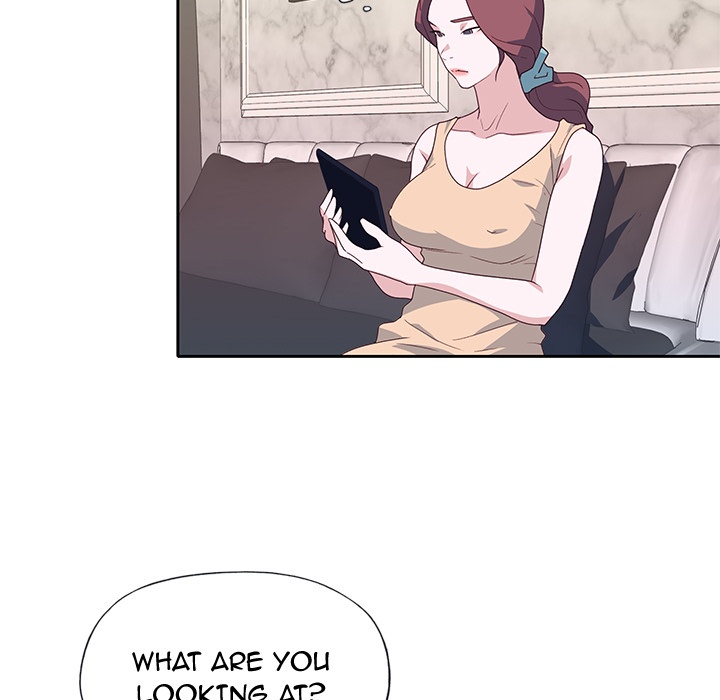 Tighty Lady [Beck Ho An] Tighty Lady Ch 41-45 – page 163