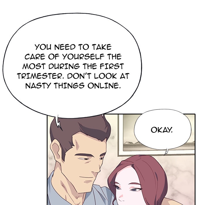 Tighty Lady [Beck Ho An] Tighty Lady Ch 41-45 – page 165