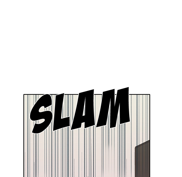 Tighty Lady [Beck Ho An] Tighty Lady Ch 41-45 – page 168