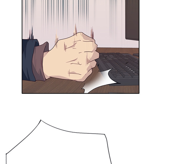 Tighty Lady [Beck Ho An] Tighty Lady Ch 41-45 – page 169