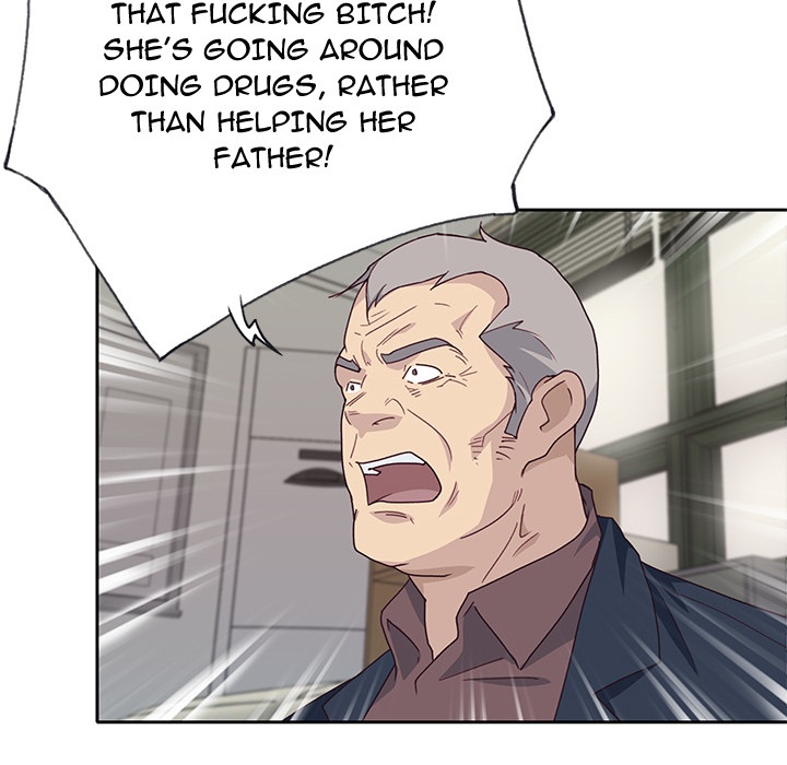 Tighty Lady [Beck Ho An] Tighty Lady Ch 41-45 – page 170
