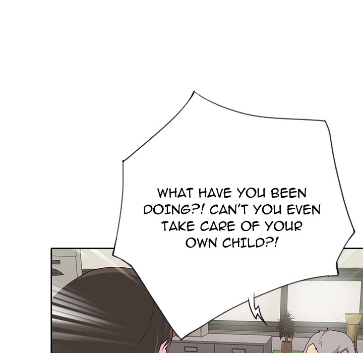 Tighty Lady [Beck Ho An] Tighty Lady Ch 41-45 – page 171