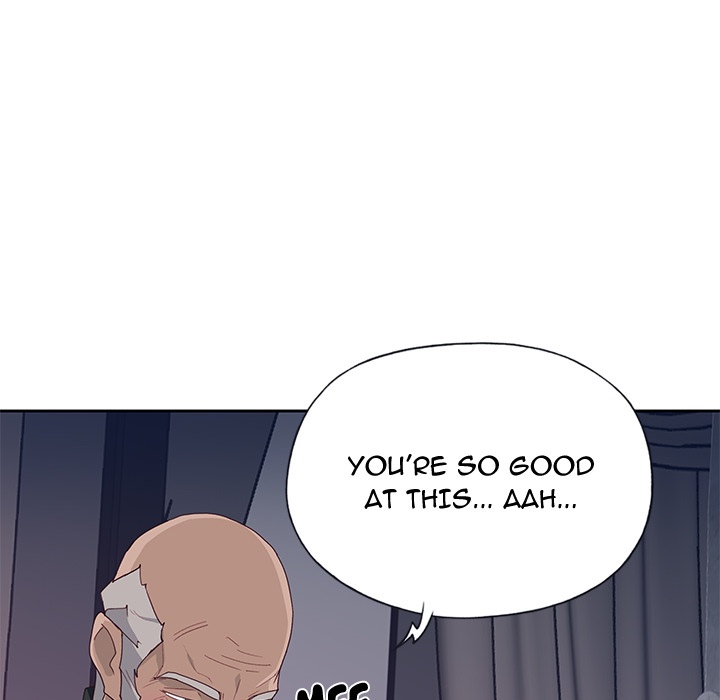 Tighty Lady [Beck Ho An] Tighty Lady Ch 41-45 – page 172
