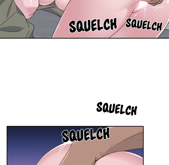 Tighty Lady [Beck Ho An] Tighty Lady Ch 41-45 – page 174